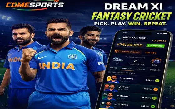 India vs Australia on INR Rummy